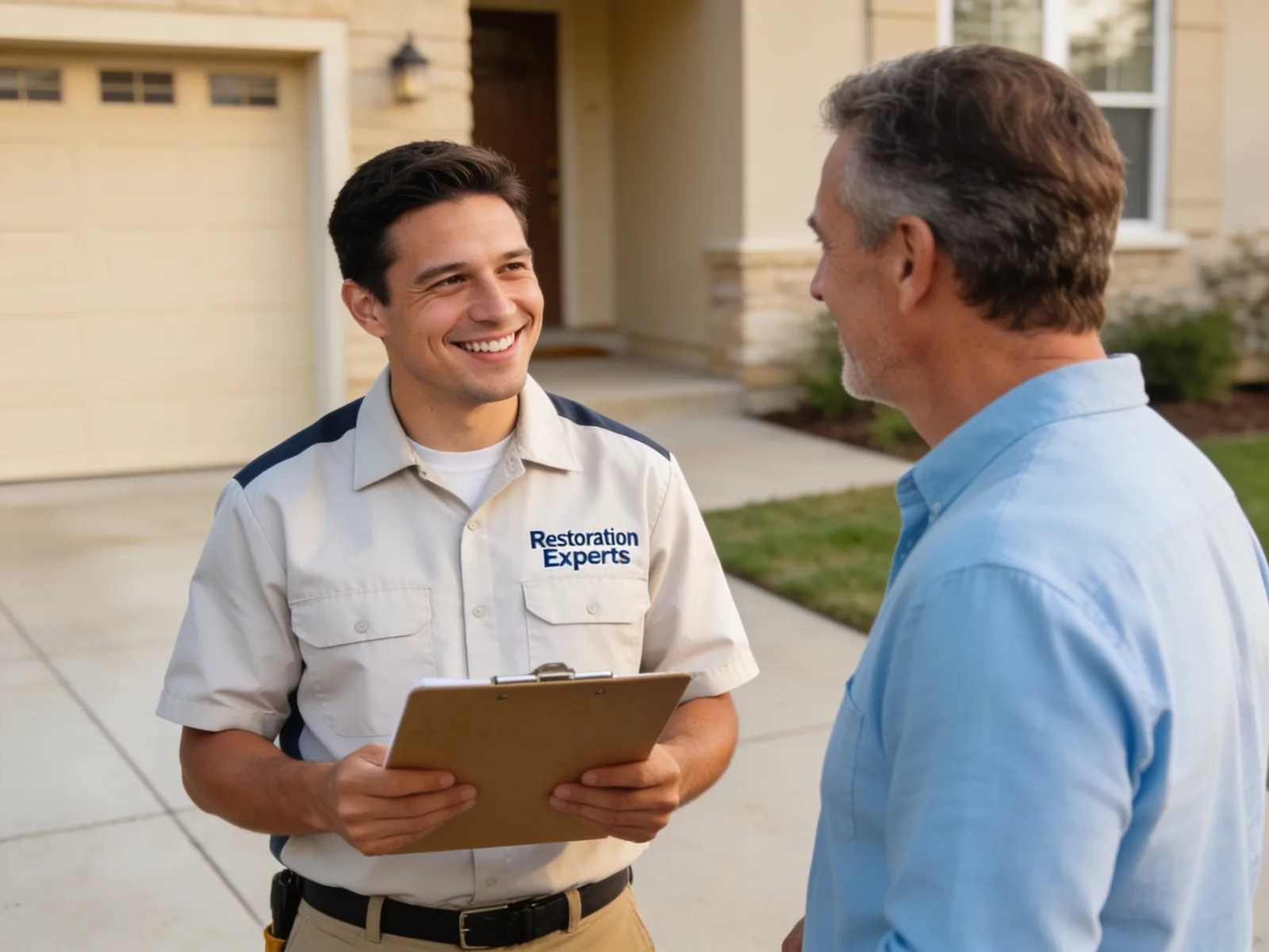 Water Damage Cleanup Decatur, NE FAQs